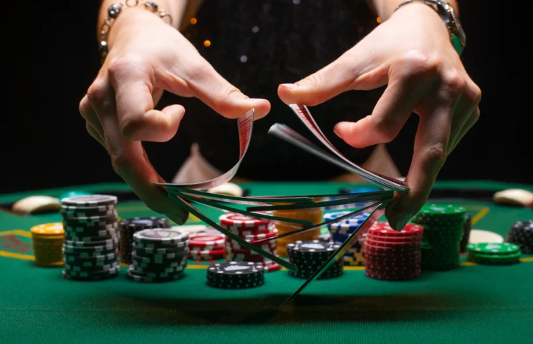 The Benefits and Drawbacks of Playing a Conservative Poker Style